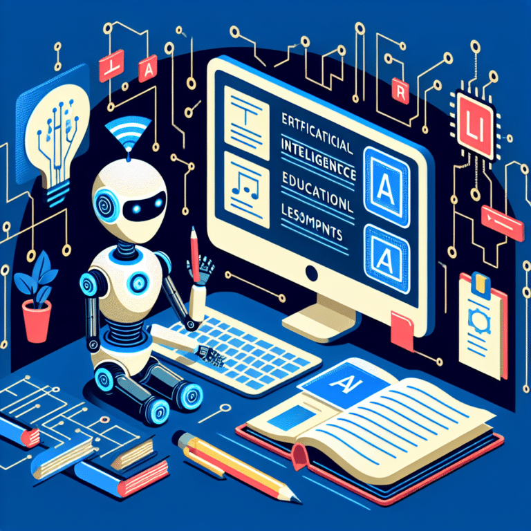 AI and Lesson Prompts: A Winning Combo for Educators