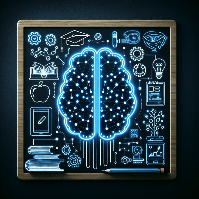 Creating Automated Lesson Outlines with AI Prompts