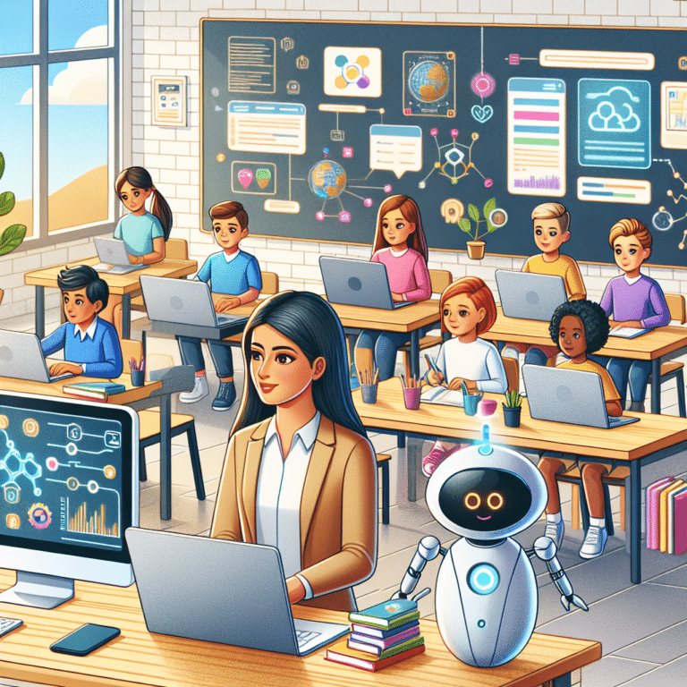 AI-Enhanced Differentiated Learning: A Tutorial for Teachers