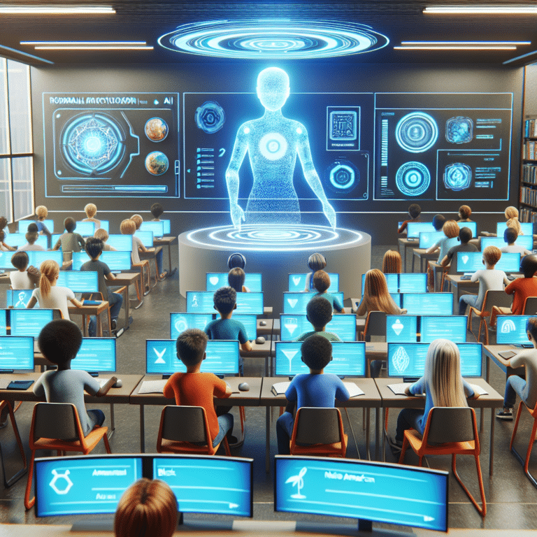 AI Prompts – A Paradigm Shift in Classroom Management