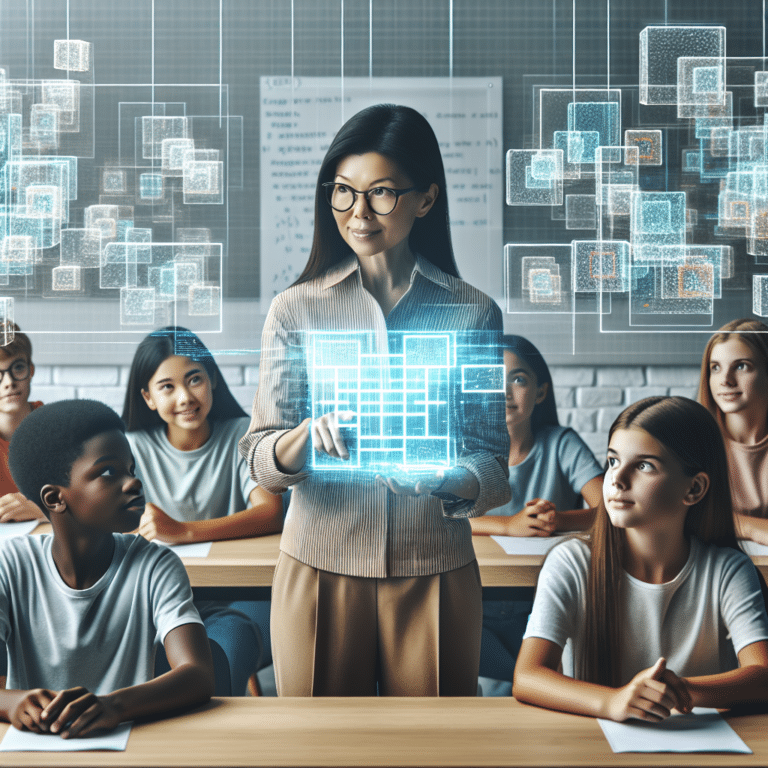 Coding Lessons Made Easy with AI Prompts