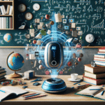 Creating Teacher Resources with AI: A Tutorial