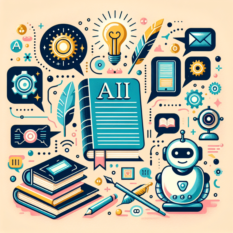 Stimulating Literature Discussions with AI Prompts