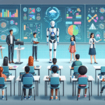 Enhancing Classroom Productivity through AI – A New Era in Education