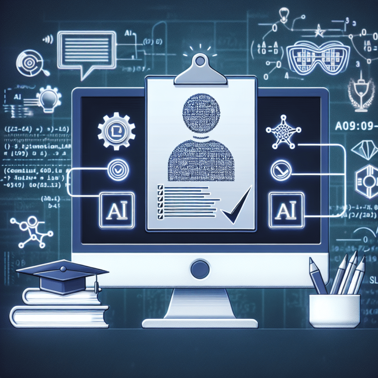 Automating Grading Process using AI Prompts