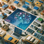 Planning Classroom Resources with AI Prompts