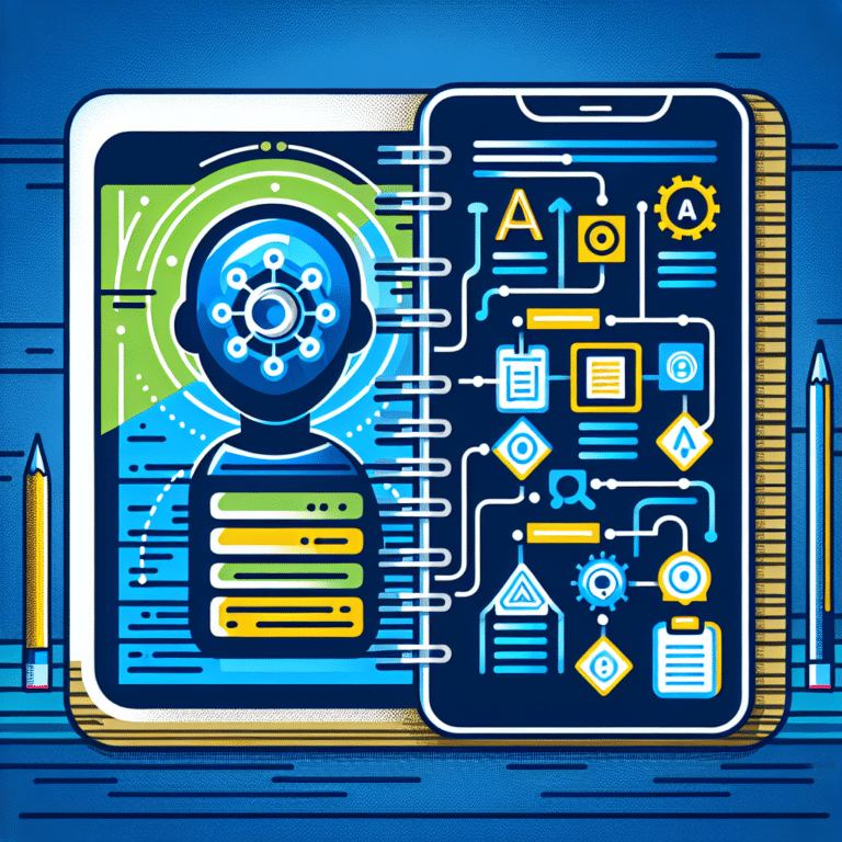 Streamlining Lesson Organization with AI Prompts