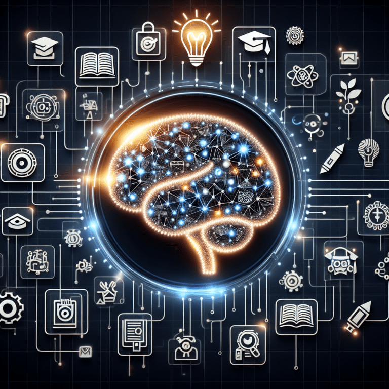 Creating Automated Lesson Outlines with AI Prompts