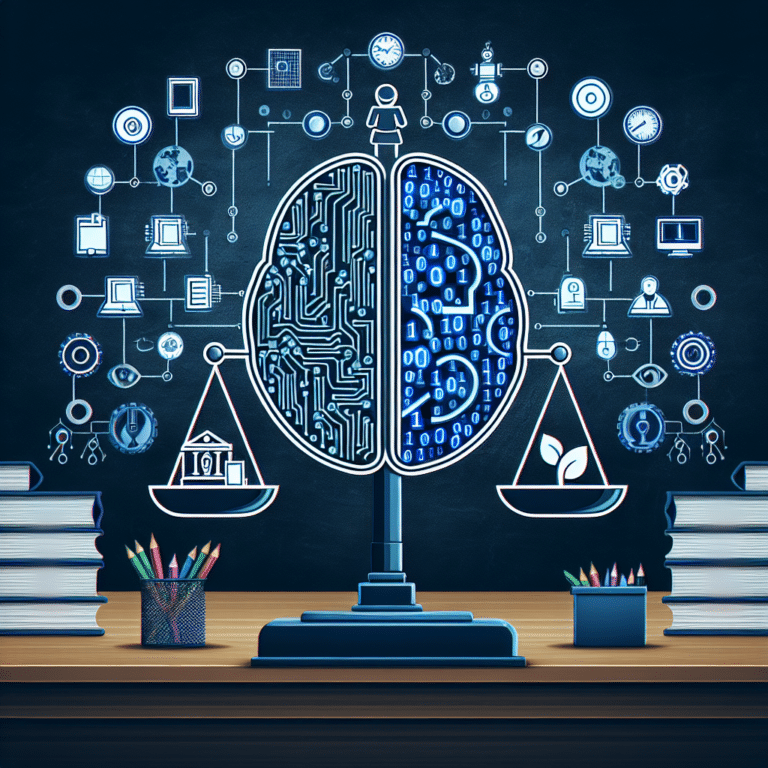 AI and Its Impacts on Lesson Planning