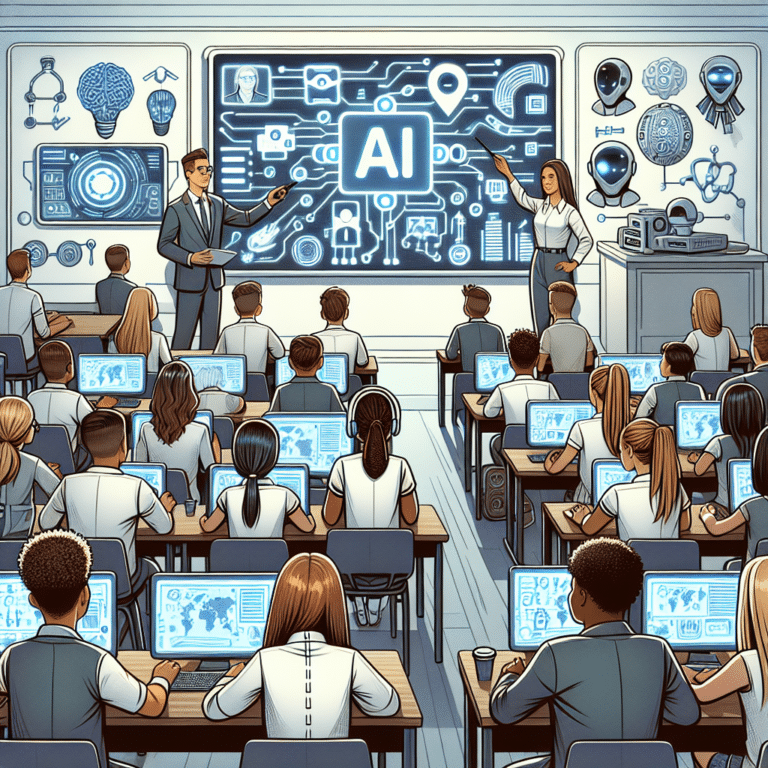 Using AI Prompts for Lesson Planning: A Comprehensive Guide