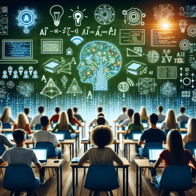 Successfully Using AI Prompts in Your Lesson Plan