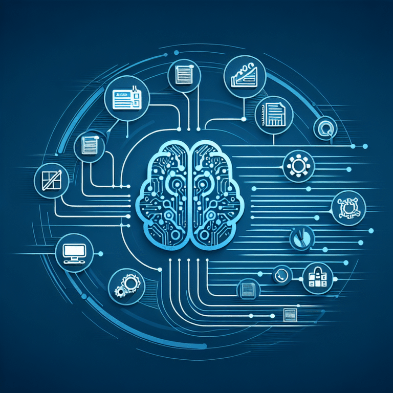 AI Prompts for Streamlining Administrative Tasks