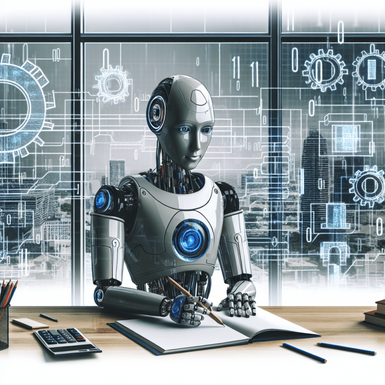The Future of Lesson Planning: AI Prompts.