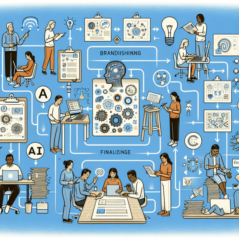 A Step-by-step Guide to Creating AI-Based Worksheets
