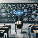 AI Prompts: The Key for Seamless Lesson Organization