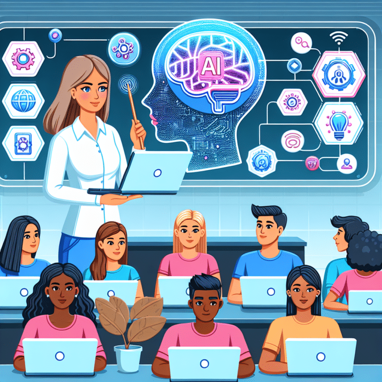 AI Tutorials for Online Classroom Activities: A Quick Guide