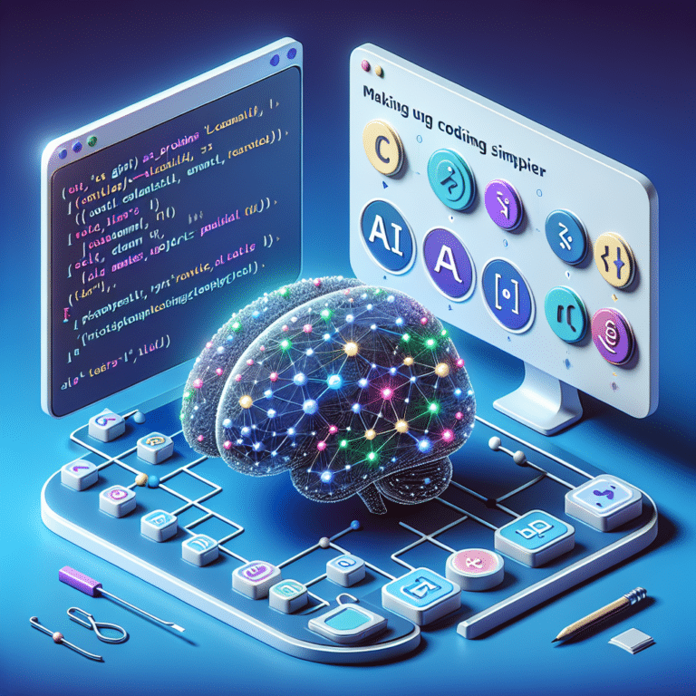  "Coding Made Easier: AI Prompts for Lessons