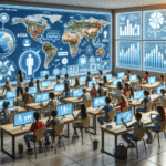 AI Propelled Social Studies Activities