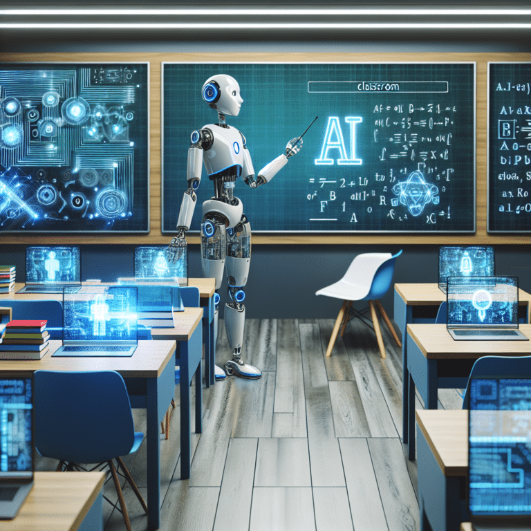 Tutorial Prompts for AI Classroom Management