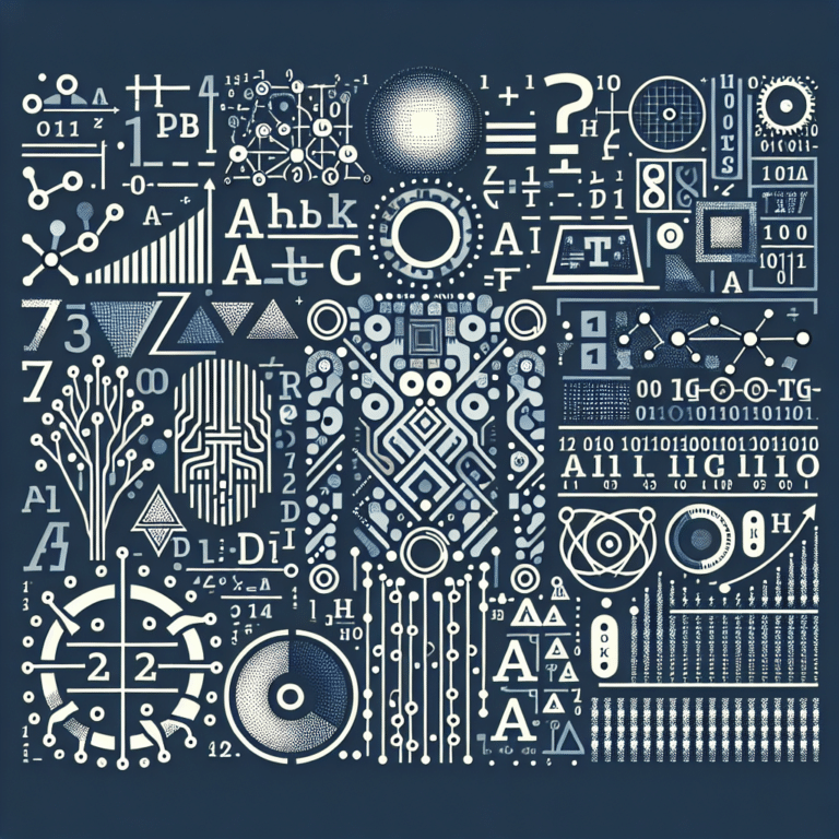 Algorythmic Algebra: Math Lesson AI Prompts