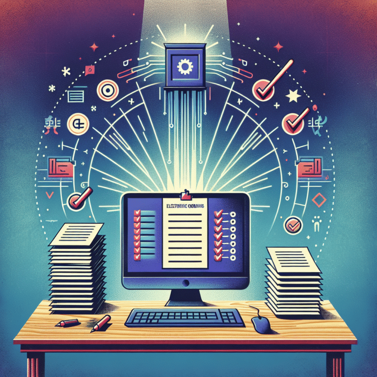 Harnessing AI Prompts for Grading Efficiency