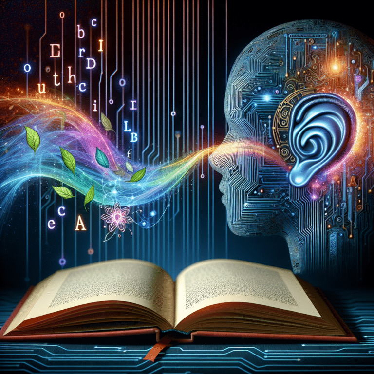 "Revolutionizing Language Learning with AI Prompts