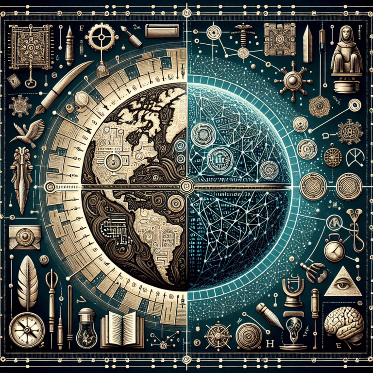 Making History Interactive: AI Prompts for History Lessons