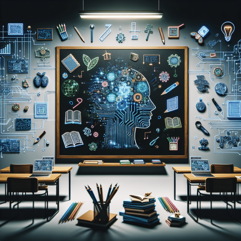 Streamlining Classroom Schedules with AI