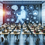 Unlocking the Power of AI in the Classroom: A Tutorial