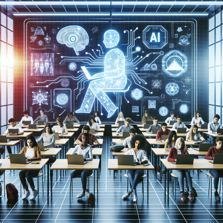 Unlocking the Power of AI in the Classroom: A Tutorial