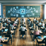 Streamlining Classroom Tasks with AI Prompts