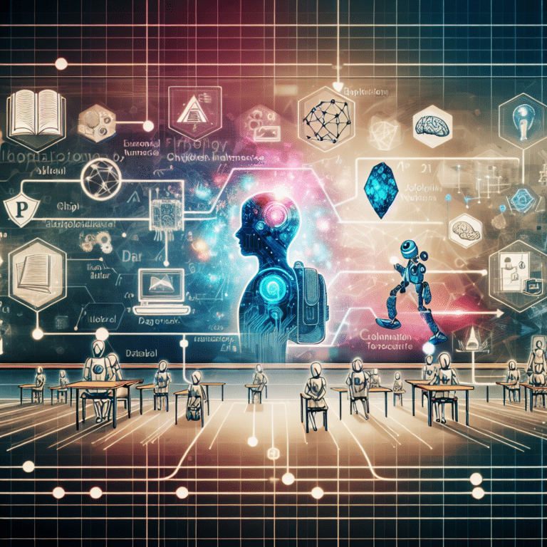 Exploring Artificial Intelligence: AI Prompts for Tech-Based Lessons