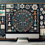 AI Propelled Social Studies Activities