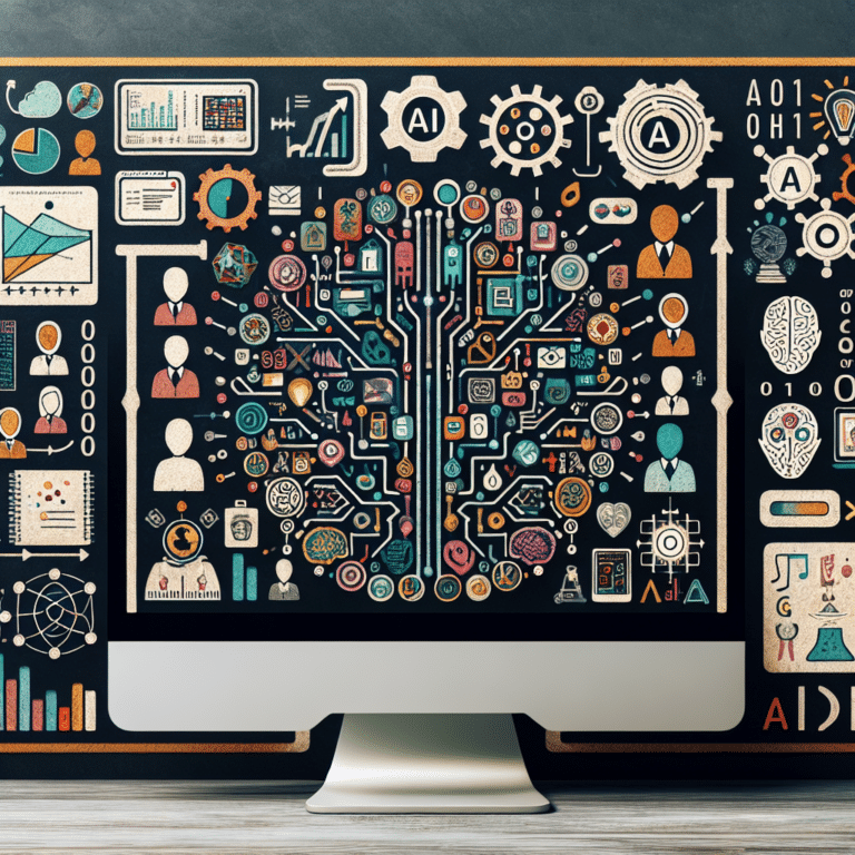 AI Propelled Social Studies Activities