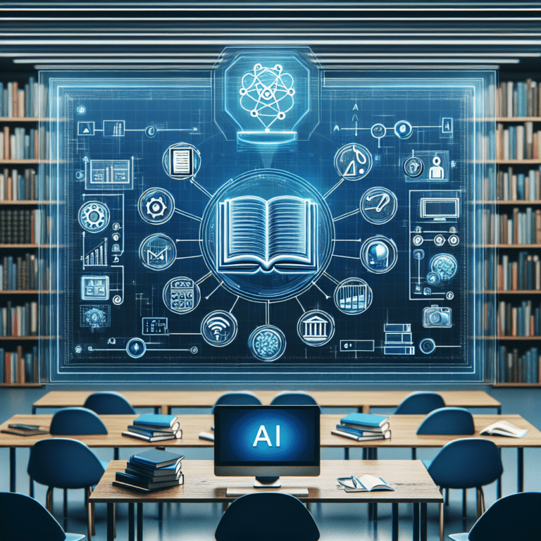 Utilizing AI in Lesson Planning: A Comprehensive Guide