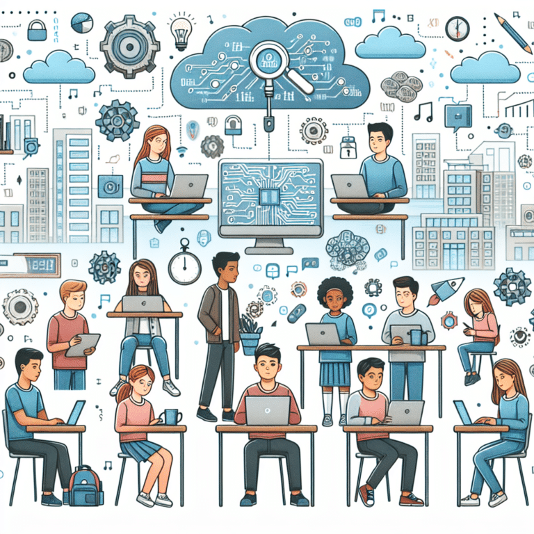 AI Tools to Boost Classroom Productivity