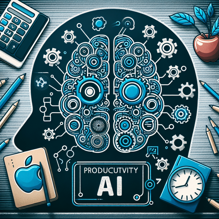AI Tutorials for Productivity in Teaching