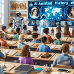 AI Assisted History Class Activities