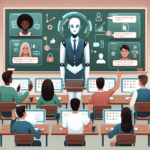Tutorial Prompts for AI Classroom Management