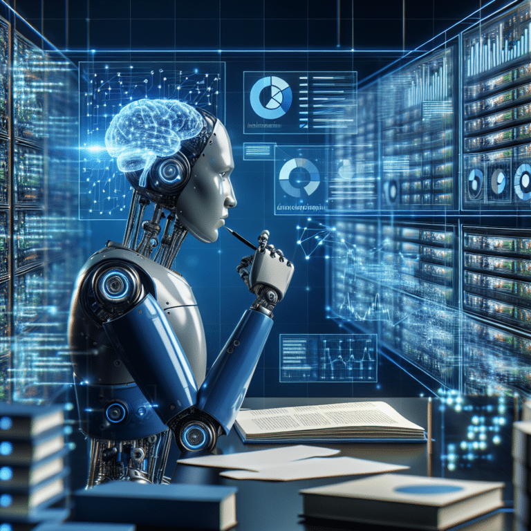 Artificial Intelligence in Grading Efficiency