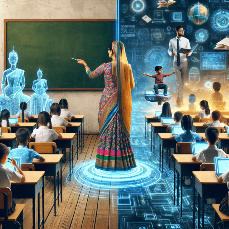 Unlocking the Power of AI in the Classroom: A Tutorial