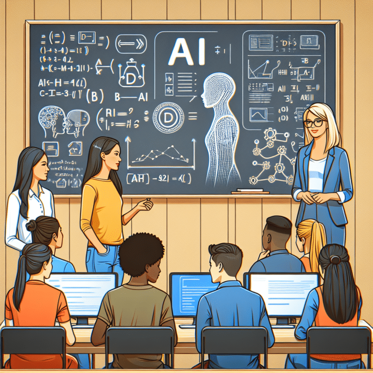 Tutorial Prompts for AI Classroom Management