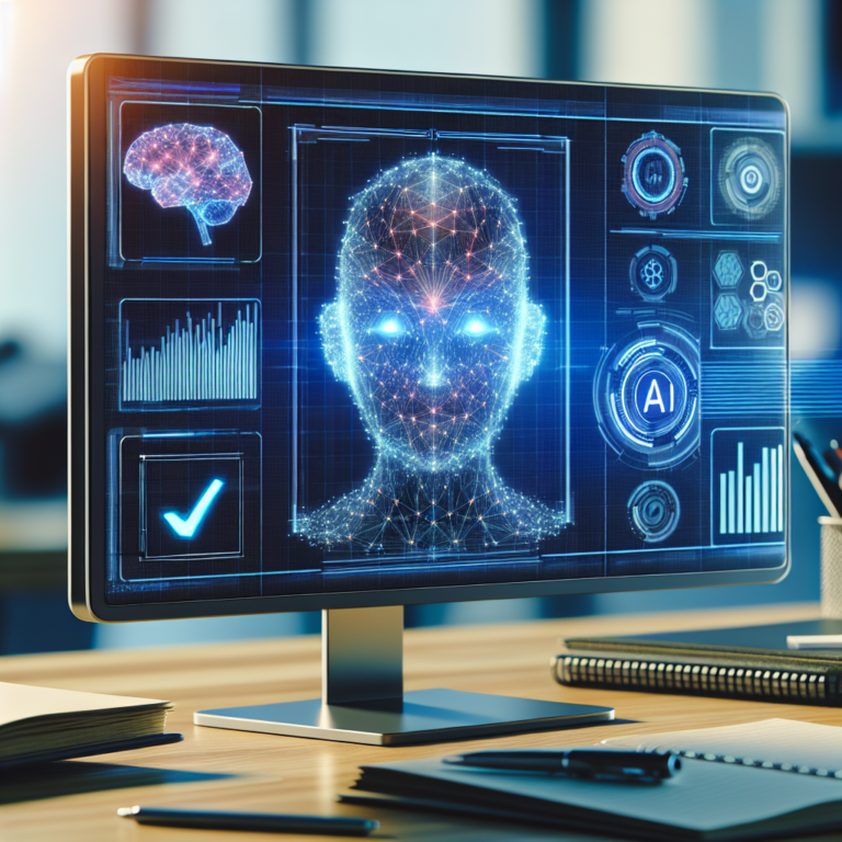 Tutorials on Using AI for Grading