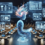 Streamlining Classroom Tasks with AI Prompts