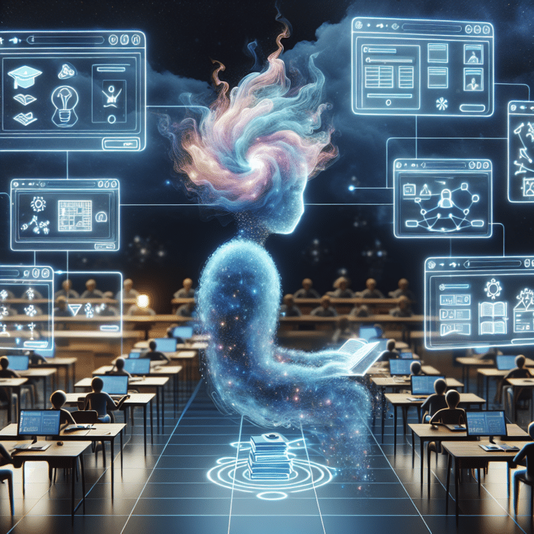 Streamlining Classroom Tasks with AI Prompts