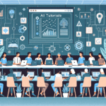 AI Tutorials for Productivity in Teaching
